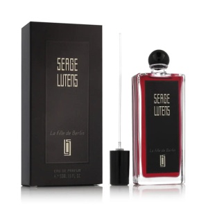 Apa de Parfum Serge Lutens, Bapteme du Feu, Unisex, 50 ml - Img 1