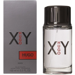 Apa de Toaleta Hugo Boss Hugo XY, Barbati, 100ml
