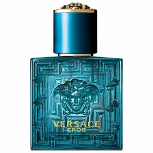 Apa de toaleta Versace Eros, Barbati, 50ml - Img 1