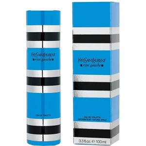 Apa de Toaleta Yves Saint Laurent, Rive Gauche, Femei, 100 ml - Img 1