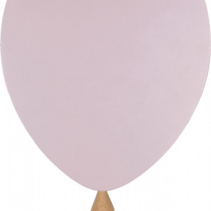Aplică Balloon roz, 35x25cm - Img 2