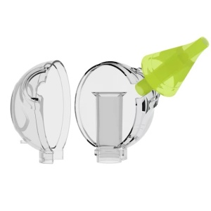 Aspirator nazal portabil Nosiboo Go, Resigilat, Grad A - Img 3