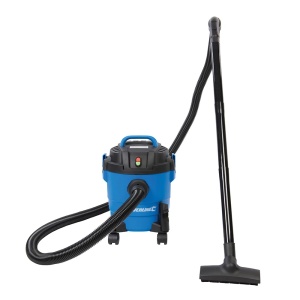 Aspirator umed/uscat mini, 10L, 1000W, 15kPa, 280 x 280 x 365mm, Silverline