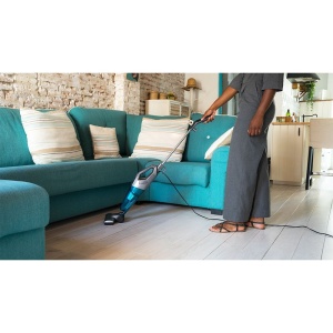 Aspirator Vertical 2in1 Cecotec Conga Popstar 1500 Animal DuoStick Easy, 600 W - Img 2