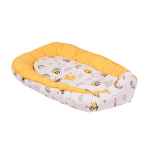 Babynest model albinute 0-12 luni - Img 1