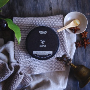 Balsam Hidratant pentru Corp Men’s ROAR, 150 g - Img 2