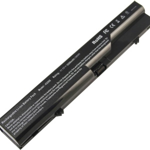 Baterie pentru HP ProBook/Compaq ARyee 620, plastic, negru, 11,1 V, 5200 mAh