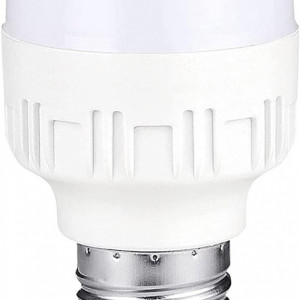 Bec LED E27 Kakanuo, 6W, 2700 k, alb, 95, 45,5 cm