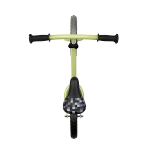 Bicicleta fara pedale , Momi Fleet - Green - Img 3