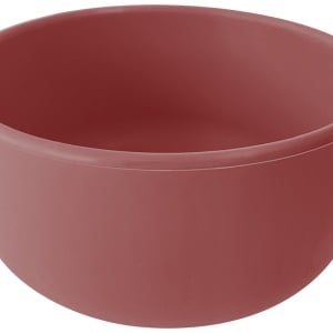 Bol Minikoioi, 100% Premium Silicone â€“ Velvet Rose - Img 1