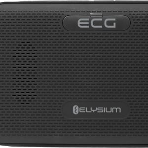 Boxa portabila Bluetooth cu radio FM, ECG BTS M1 B&amp;B ELYSIUM, IPX4, 15 W - Img 3