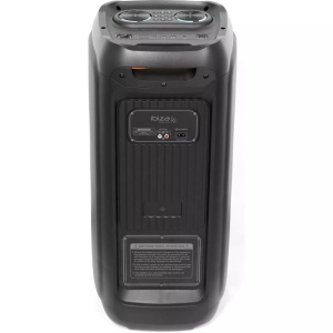 Boxa portabila Ibiza Sound, COLUMBA80, 800W, Bluetooth, USB, microSD, AUX si MIC, negru, Resigilat, Grad A - Img 5