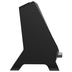 Boxe compacte pentru PC, Majority, DX10, compatibil Windows/MAC, stereo activ, AUX, 10W, Resigilat, Grad A - Img 2