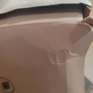 Boxe compacte pentru PC, Majority, DX10, compatibil Windows/MAC, stereo activ, AUX, 10W, Resigilat, Grad A - Img 6