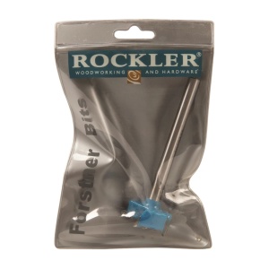Burghiu Forstner Rockler, cu varf de carbura, 35 mm