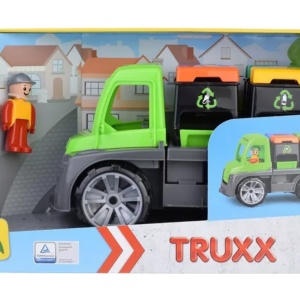 Camion de gunoi Lena Truxx