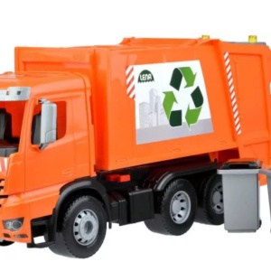 Camion de gunoi Lena Worxx Mercedes