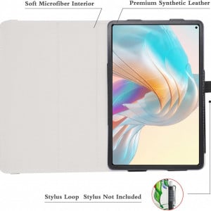 Carcasa de protectie pentru CHUWI Hipad Pro LIFANG, piele PU, multicolor, 10,8 inchi