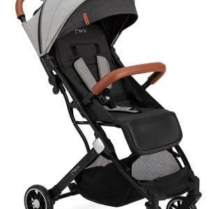 Carucior sport Estelle, Momi, Grey - Img 1