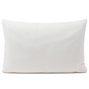 Chellano husa perna 40x60 cm, material mixt fata/poliester spate, crem - Verificat A · Re-Bloom - Img 3