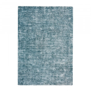 Covor Ament, albastru, 160 x 230 cm