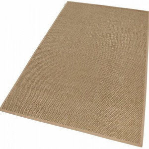 Covor Kerala by Calvin Klein, sisal, taupe, 152 x 229 cm