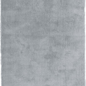 Covor Leighton gri, 180 x120 cm - Img 1