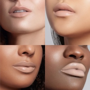 CTZN Cosmetics Ruj de buze si Gloss - Img 2