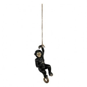 Decoratiune suspendata Monkey