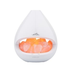 Difuzor de aroma ETA Himalaia 5634 90000, 0.16 l, 18 W, pulverizare prin ultrasunete, ionizare - Img 1