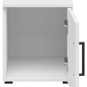 Dulap alb 30/35/40 cm - Img 3