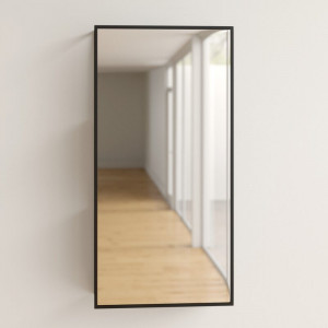 Dulap cu oglindă Cubiko, 30,4cm x 61,2cm - Img 5