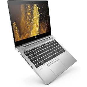 EliteBook 840 G5 Intel Core i5-8350U 1.70GHz up to 3.60GHz 8GB DDR4 256GB nVME SSD 14inch Webcam FHD - Img 3