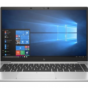 EliteBook 840 G7 Intel Core i5-10310U 1.70GHz up to 4.40GHz 16GB DDR4 256GB SSD 14inch Webcam FHD Windows 11 PRO - Img 2