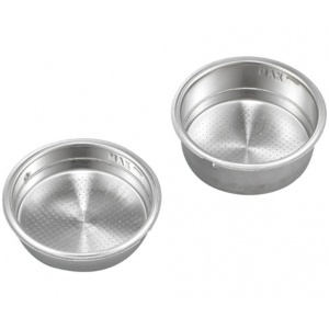 Espressor digital cu rezervor lapte Heinner CreamyBlend HEM-LK20DMLK, 1350W, 20 bar, capacitate rezervor apa detasabil 1.6L, rezervor lapte detasabil 0.5L, panoul digital si control tactil, RESIGILAT, GARANTIE 1 AN - Img 3