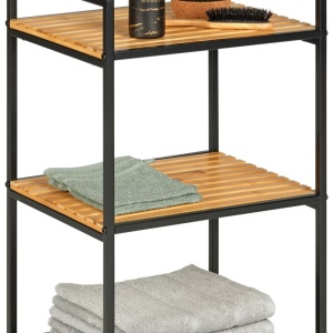 Etajeră AZRA II, 39/70/32,5 cm - Img 3