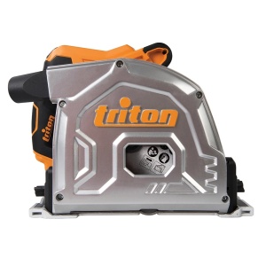 Fierastrau cu sina de imersie Triton 1400W