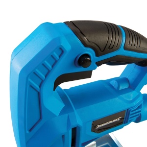 Fierastrau pendular Silverline, 450W