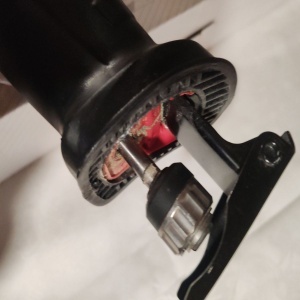 Fierastrau sabie Steinhaus PRO-RS900, 900W, 2 lame, Resigilat, Grad B