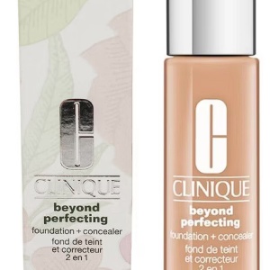Fond de ten Clinique Beyond Perfecting, Oat, Resigilat, Grad A