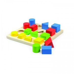 Forme geometrice - Andreu Toys - Img 2