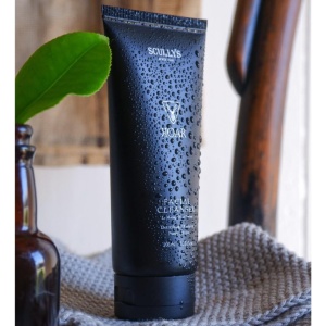 Gel de Curățare pentru Față Men’s ROAR, 100 ml - Img 4
