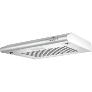 Hota traditionala Heinner CH-201SS, Latime 60cm, Putere de absorbtie 209 mc/h, 1 motor, Inox