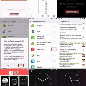 Husa de protectie pentru Xiaomi Redmi 10A TingYR, policarbonat, negru, 6,4 inchi