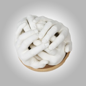 Kit mulaj maini - XXL