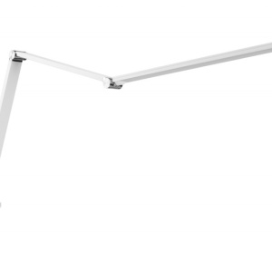 Lampa de masa ETA 2893 90010, 10 W, LED, brat flexibil, reglare intensitate lumina, telecomanda, alb - Img 2