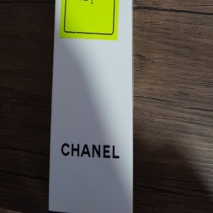 Lapte demachiant Chanel Le Lait, 150 ml, Resigilat, Grad A - Img 2