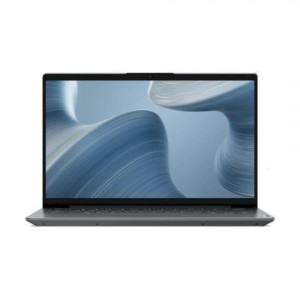 Laptop LENOVO Slim 5 CB 14", FHD Pentium Gold, 4GB Ram, 128GB SSD, Chrome OS
