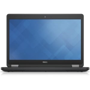 Latitude E5450 i5-5300U CPU @ 2.30GHz up to 2.90 GHz 8GB DDR3 500GB HDD 14inch Webcam 1366x768 - Img 1