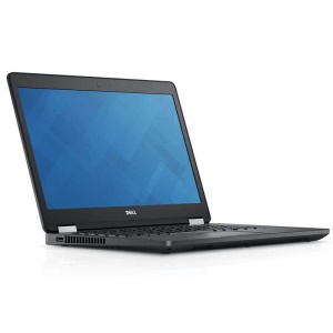 Latitude E5470 Intel core i5-6300U 2.60 GHz up to 3.40 GHz 8GB DDR4 256GB SSD M.2 14 inch Webcam - Img 3